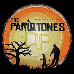 The Parlotones : Journey Through the Shadows
